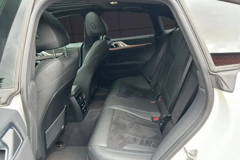 BMW 420 Gran Coupé (Seria 4) din 2022 cu 105.000 km - oferta BMW184953 - foto 14