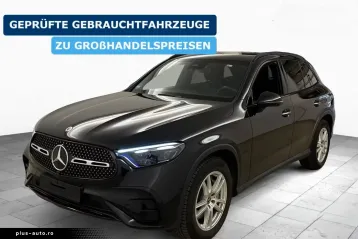 Mercedes-Benz GLC 220 din 2024 - oferta MER184955