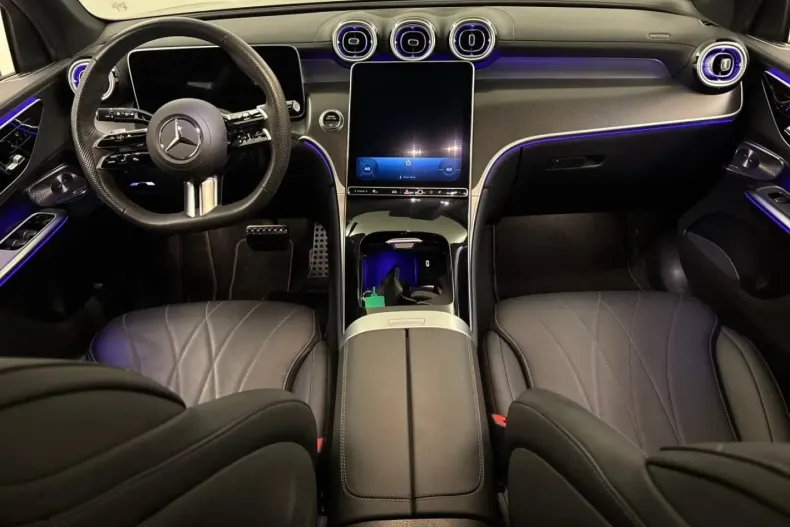 Mercedes-Benz GLC 220 (Clasa GLC) din 2024 cu 42.460 km - oferta MER184955 - foto 3