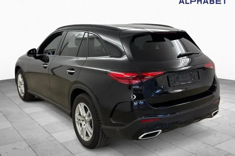 Mercedes-Benz GLC 220 (Clasa GLC) din 2024 cu 42.460 km - oferta MER184955 - foto 5