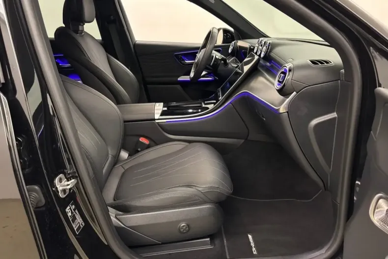 Mercedes-Benz GLC 220 (Clasa GLC) din 2024 cu 42.460 km - oferta MER184955 - foto 6