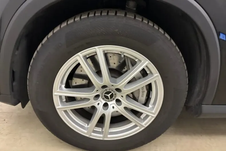 Mercedes-Benz GLC 220 (Clasa GLC) din 2024 cu 42.460 km - oferta MER184955 - foto 9