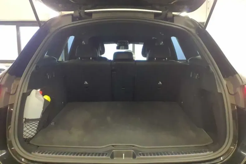 Mercedes-Benz GLC 220 (Clasa GLC) din 2024 cu 42.460 km - oferta MER184955 - foto 10