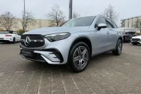 Mercedes-Benz GLC 220 (Clasa GLC) din 2024 cu 8.649 km - oferta MER184956 - foto 1