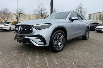 Mercedes-Benz GLC 220 din 2024 - oferta MER184956