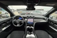 Mercedes-Benz GLC 220 (Clasa GLC) din 2024 cu 8.649 km - oferta MER184956 - foto 11