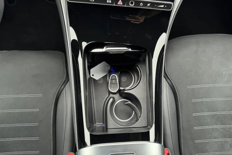 Mercedes-Benz GLC 220 (Clasa GLC) din 2024 cu 8.649 km - oferta MER184956 - foto 13