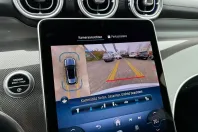 Mercedes-Benz GLC 220 (Clasa GLC) din 2024 cu 8.649 km - oferta MER184956 - foto 17