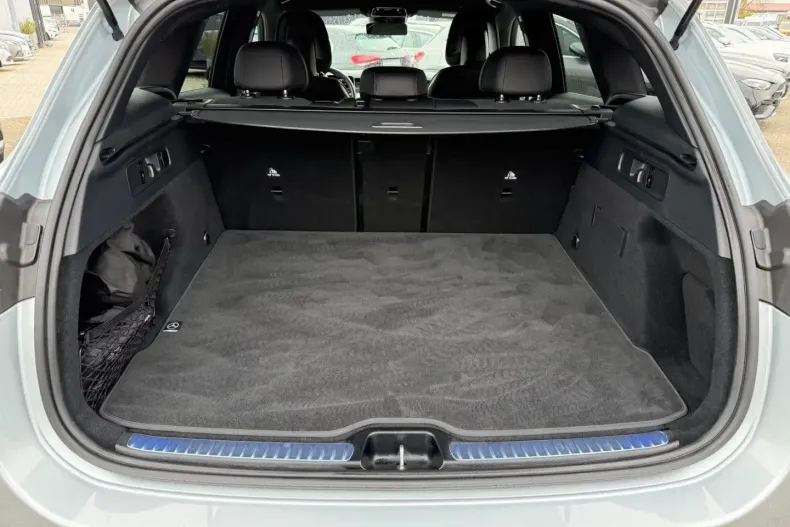 Mercedes-Benz GLC 220 (Clasa GLC) din 2024 cu 8.649 km - oferta MER184956 - foto 19