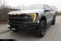 Ford F 150 din 2022 cu 27.000 km - oferta FOR184957 - foto 3