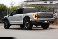 Ford F 150 din 2022 cu 27.000 km - oferta FOR184957 - foto 4