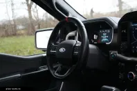 Ford F 150 din 2022 cu 27.000 km - oferta FOR184957 - foto 9