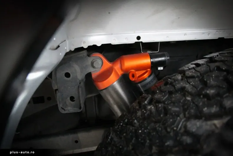 Ford F 150 din 2022 cu 27.000 km - oferta FOR184957 - foto 14