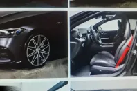 Mercedes-Benz C 43 AMG (Clasa C) din 2025 cu 15.000 km - oferta MER184959 - foto 2