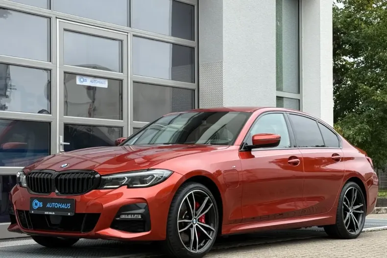 BMW 330 (Seria 3) din 2021 cu 109.940 km - oferta BMW184961 - foto 1