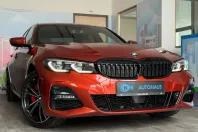 BMW 330 (Seria 3) din 2021 cu 109.940 km - oferta BMW184961 - foto 2
