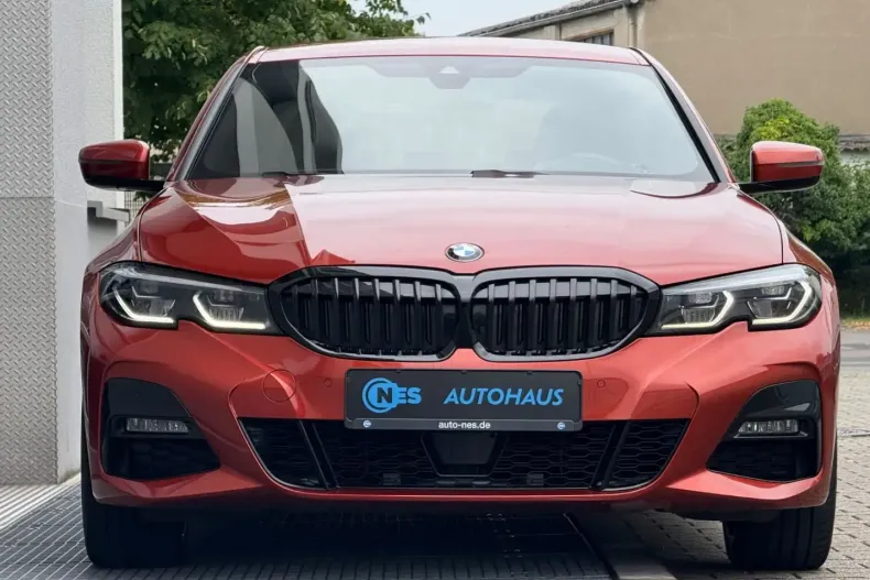 BMW 330 (Seria 3) din 2021 cu 109.940 km - oferta BMW184961 - foto 4