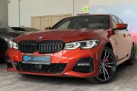 BMW 330 (Seria 3) din 2021 cu 109.940 km - oferta BMW184961 - foto 5