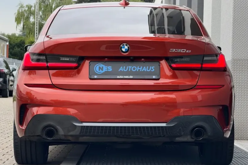 BMW 330 (Seria 3) din 2021 cu 109.940 km - oferta BMW184961 - foto 6