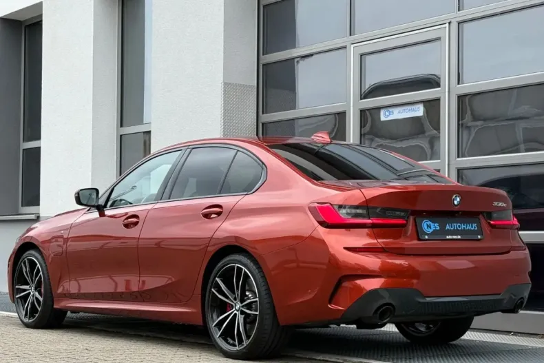 BMW 330 (Seria 3) din 2021 cu 109.940 km - oferta BMW184961 - foto 7