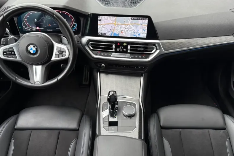 BMW 330 (Seria 3) din 2021 cu 109.940 km - oferta BMW184961 - foto 9