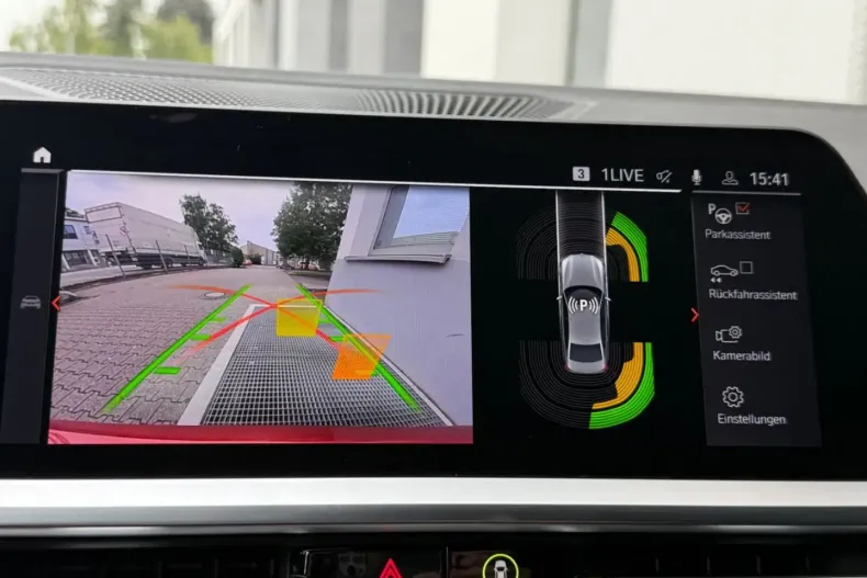 BMW 330 (Seria 3) din 2021 cu 109.940 km - oferta BMW184961 - foto 10