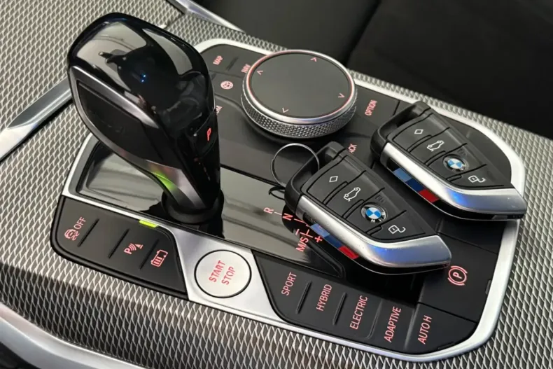 BMW 330 (Seria 3) din 2021 cu 109.940 km - oferta BMW184961 - foto 14