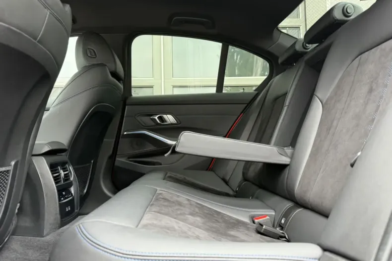 BMW 330 (Seria 3) din 2021 cu 109.940 km - oferta BMW184961 - foto 15