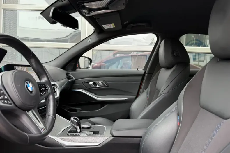 BMW 330 (Seria 3) din 2021 cu 109.940 km - oferta BMW184961 - foto 17