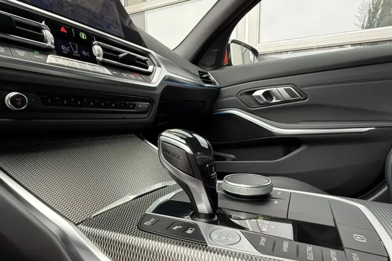 BMW 330 (Seria 3) din 2021 cu 109.940 km - oferta BMW184961 - foto 27