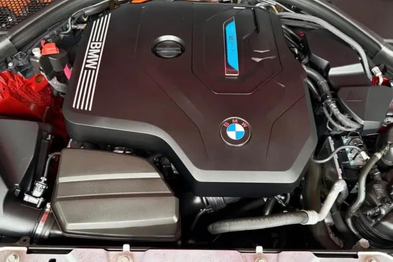 BMW 330 (Seria 3) din 2021 cu 109.940 km - oferta BMW184961 - foto 32