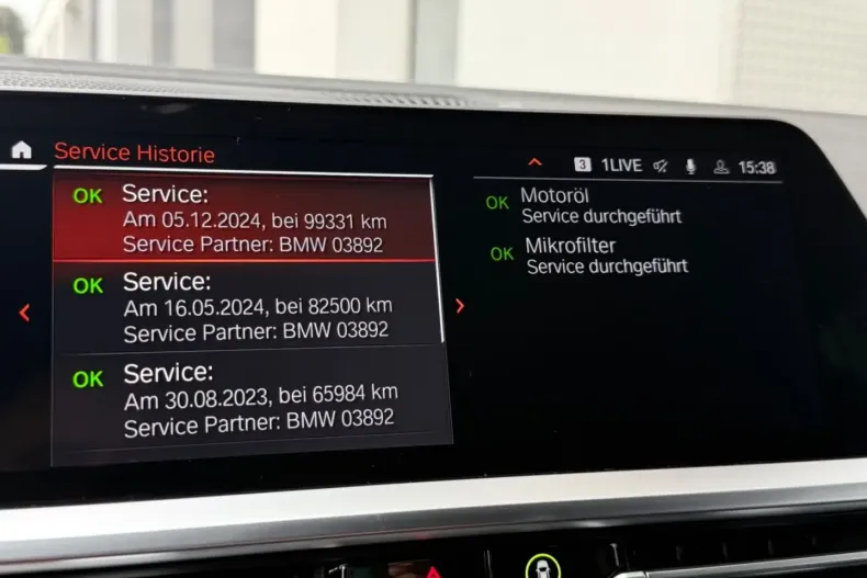 BMW 330 (Seria 3) din 2021 cu 109.940 km - oferta BMW184961 - foto 33