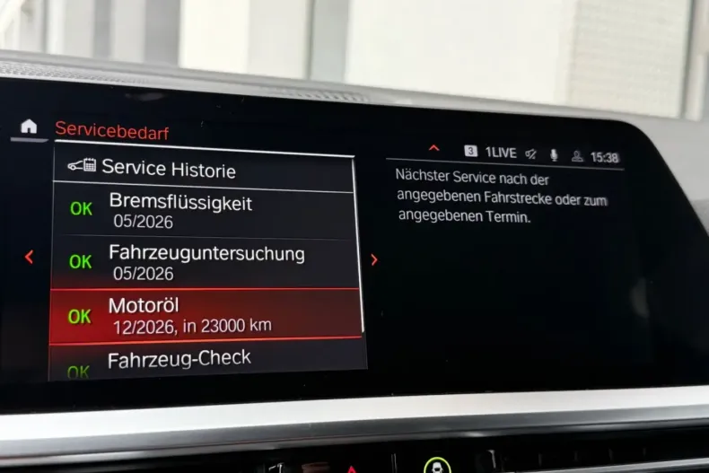 BMW 330 (Seria 3) din 2021 cu 109.940 km - oferta BMW184961 - foto 34