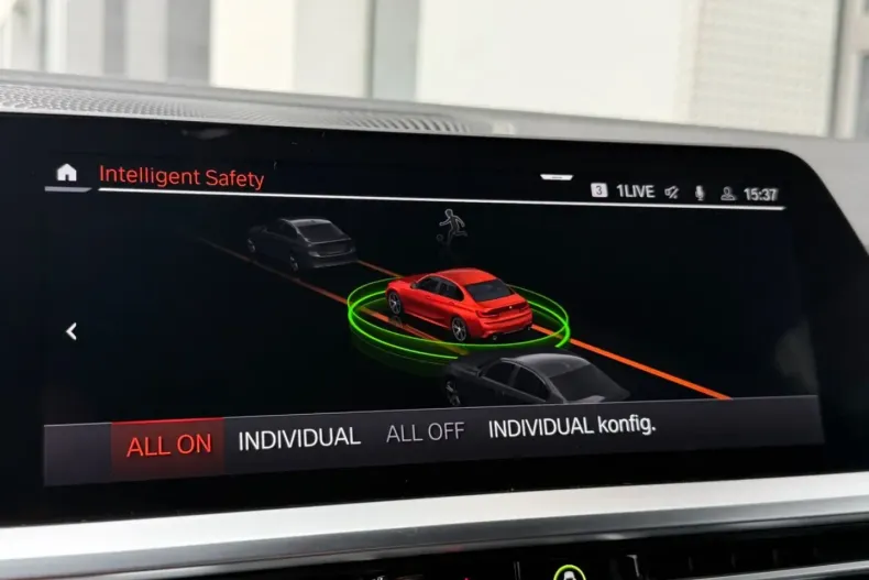 BMW 330 (Seria 3) din 2021 cu 109.940 km - oferta BMW184961 - foto 36