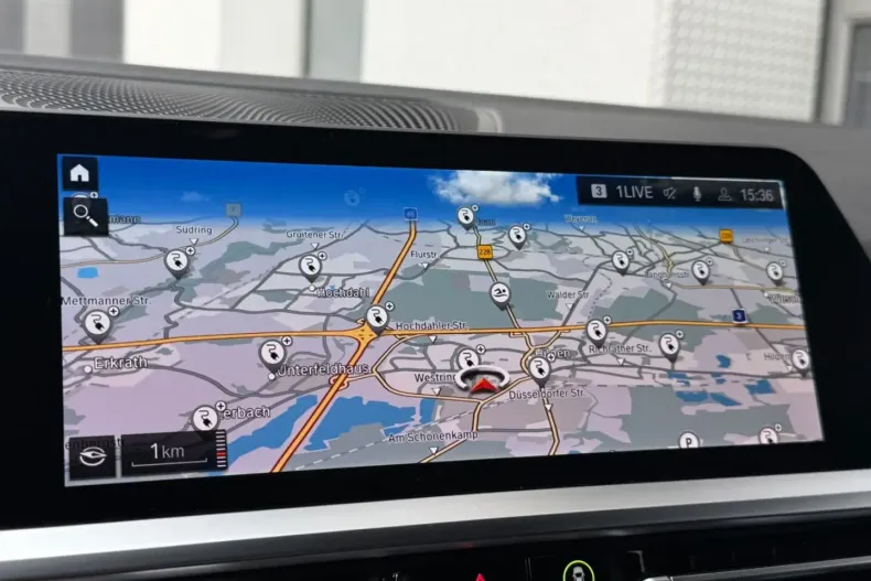 BMW 330 (Seria 3) din 2021 cu 109.940 km - oferta BMW184961 - foto 39