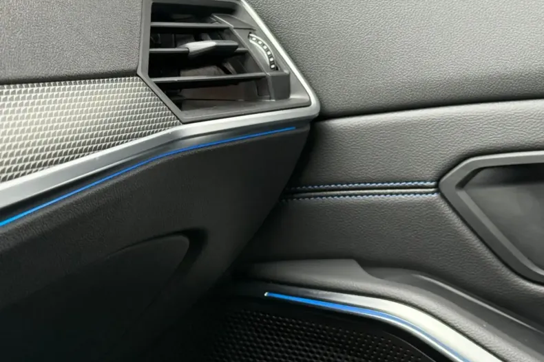 BMW 330 (Seria 3) din 2021 cu 109.940 km - oferta BMW184961 - foto 40