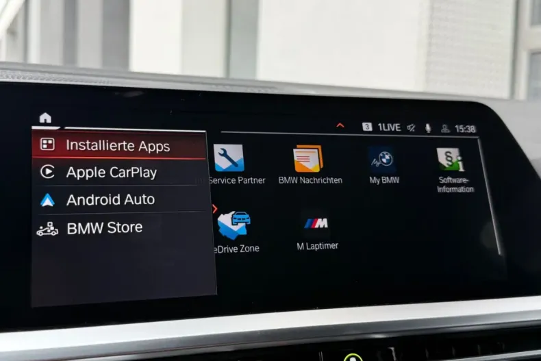 BMW 330 (Seria 3) din 2021 cu 109.940 km - oferta BMW184961 - foto 42