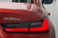 BMW 330 (Seria 3) din 2021 cu 109.940 km - oferta BMW184961 - foto 45