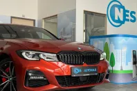 BMW 330 (Seria 3) din 2021 cu 109.940 km - oferta BMW184961 - foto 50