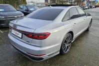 Audi A8 din 2022 cu 40.800 km - oferta AUD184962 - foto 4