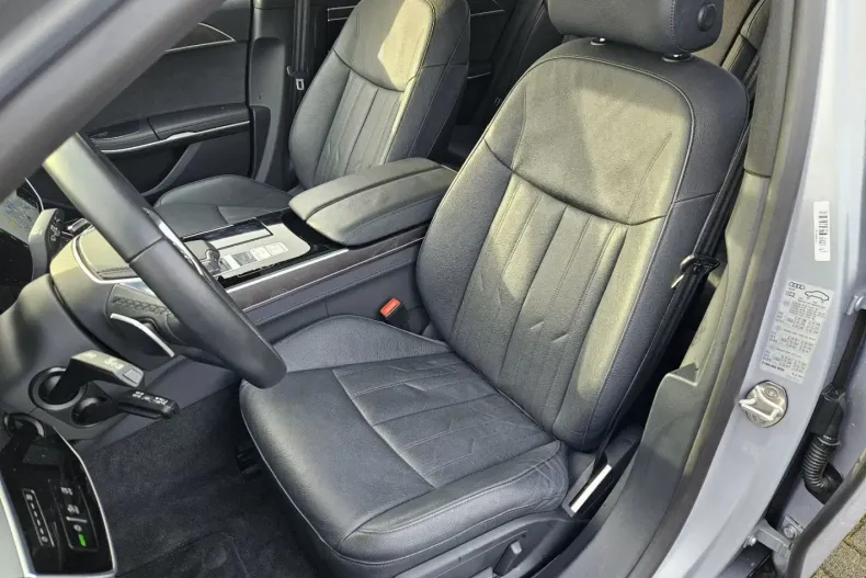 Audi A8 din 2022 cu 40.800 km - oferta AUD184962 - foto 9