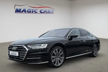 Audi A8 din 2022 - oferta AUD184963