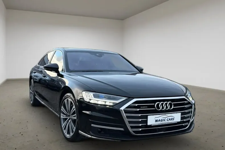 Audi A8 din 2022 cu 48.000 km - oferta AUD184963 - foto 3