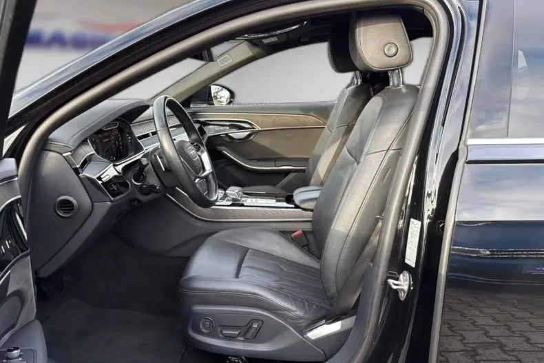 Audi A8 din 2022 cu 48.000 km - oferta AUD184963 - foto 4