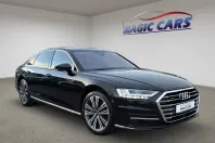 Audi A8 din 2022 cu 48.000 km - oferta AUD184963 - foto 5