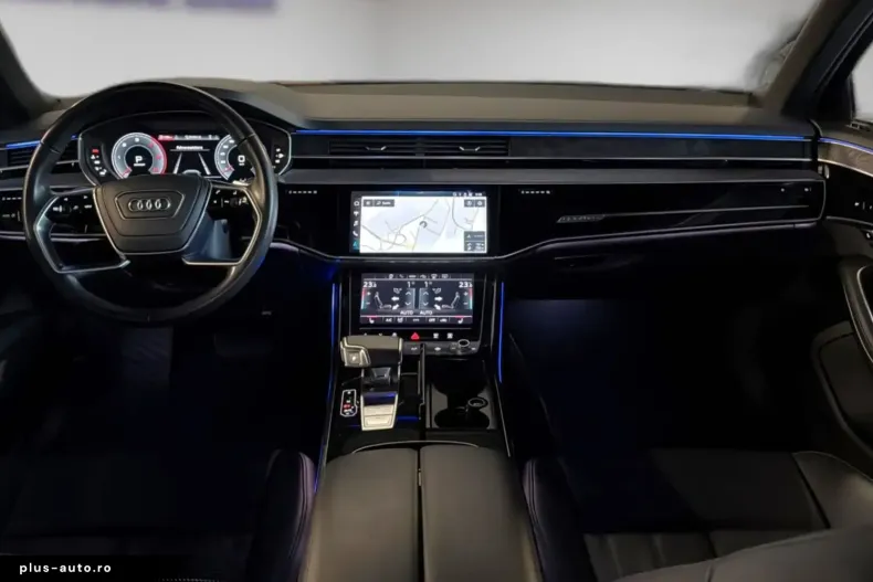 Audi A8 din 2022 cu 48.000 km - oferta AUD184963 - foto 6
