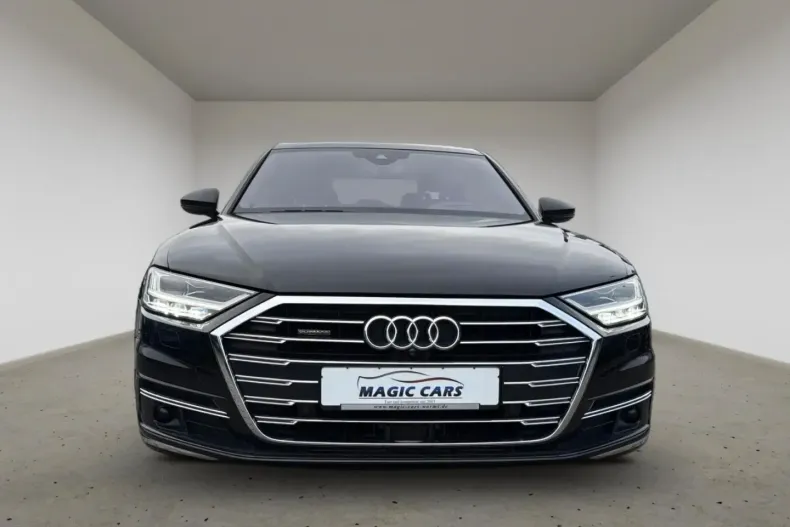 Audi A8 din 2022 cu 48.000 km - oferta AUD184963 - foto 7
