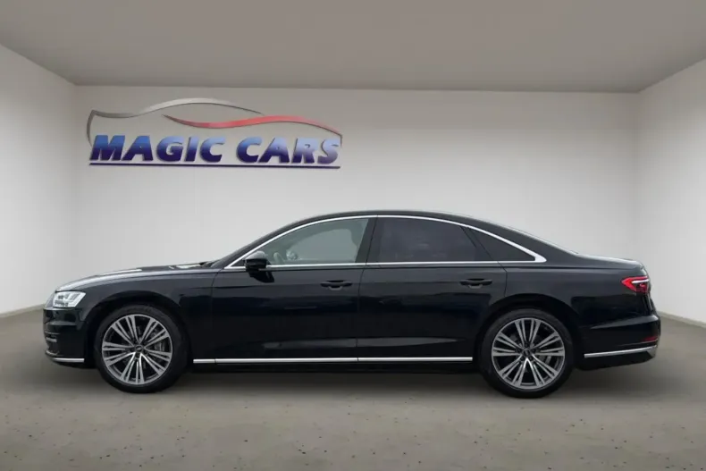 Audi A8 din 2022 cu 48.000 km - oferta AUD184963 - foto 9