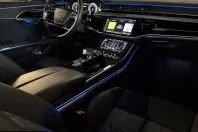 Audi A8 din 2022 cu 48.000 km - oferta AUD184963 - foto 10