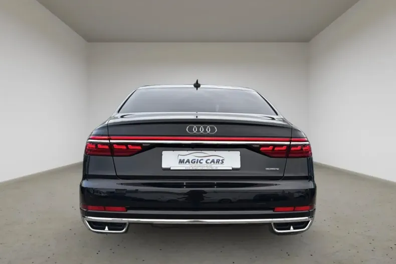 Audi A8 din 2022 cu 48.000 km - oferta AUD184963 - foto 15